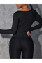 Bluza, Negru - 2