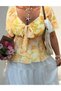 Bluza, Galben - 5