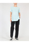 Tricou, Albastru - 5