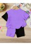 Compleu, Mov/negru - 4