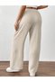 Pantaloni, Crem - 5