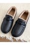 Pantofi, Negru - 4