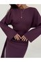 Rochie lunga, Mov - 3