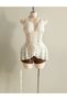 Top, Crem - 2