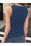 Bluza, Albastru - 2