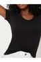 Tricou, Negru - 3