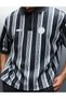 Tricou, Gri - 6