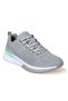 101 21200 Manaus Unisex Sports Shoes Gray-Green - 2