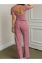 Pijama, Rosu - 2