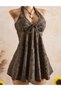 Rochie scurta, Maro - 4