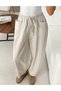 Pantaloni, Bej - 3