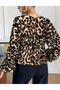 Bluza, Animal print - 3