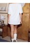 Rochie de noapte, Alb - 2