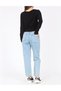 Bluza, Negru - 2