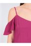 Rochie scurta, Mov - 5