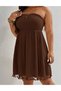 Rochie scurta, Maro - 4