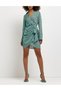 Rochie scurta, Mix culori - 2