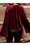 Bluza, Visiniu - 3