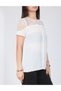 Bluza, Alb - 3