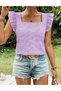 Bluza, Mov - 3