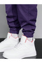 Pantaloni, Mov - 3