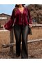 Bluza, Visiniu - 6