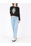 Bluza, Negru - 3