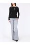 Bluza, Negru - 4