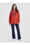 I Bol Dikim Women's Thick Sweatshirt Tunic from Freezen Store - 3