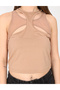 Top, Crem - 5