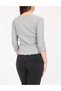 Bluza, Gri - 3