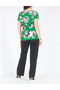 Tricou, Verde - 3