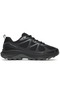 Tempo Exp Unisex Sports Shoes Black-Grey