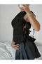 Top, Negru - 3