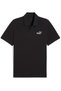 ESS No. 1 Logo Pique Polo Shirt