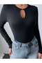 Bluza, Negru - 5