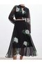 Compleu, Negru - 4