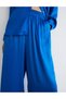 Pantaloni, Albastru - 2