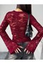 Bluza, Visiniu - 3