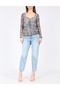 Bluza, Animal print - 2