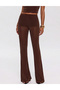 Pantaloni, Maro - 2