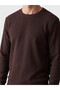 Quality Parts from Çelebi Store Zero Roba Yaka Men's Sweatshirt - 4