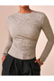 Bluza, Maro deschis - 6
