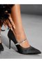 Pantofi, Negru - 7
