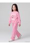 Sparkling Choices Hello Kitty Printed Girls' Set from Shining Store