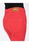 Pantaloni, rosu - 4