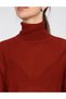 Bluza, caramiziu - 5