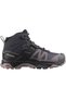 X Ultra 4 Mid Gtx W Gore-Tex ®   L41295600 Patika Climbing Unisex Outdoor Boots Smoked