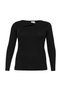 Bluza, Negru - 2