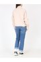 Jacheta Oversize, Bej - 2